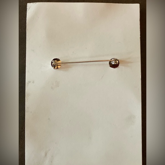 Star Chaser Design Cat Gold Collar Sparkle 3D Purple Green Gold Yellow Heart - Picture 4 of 4